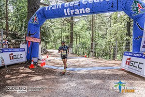 Trail Des Cèdres 2022 (Edition 13)